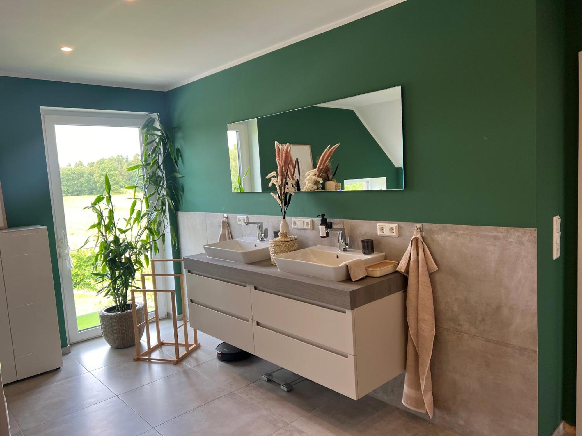 Gruenblick Oase No1 Ferienwohnung Wiesmoor Extérieur photo